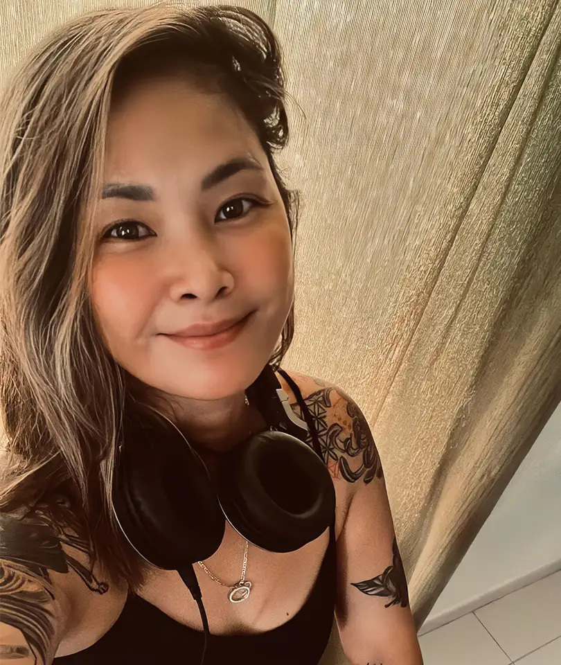 auxnefx dj marianne
