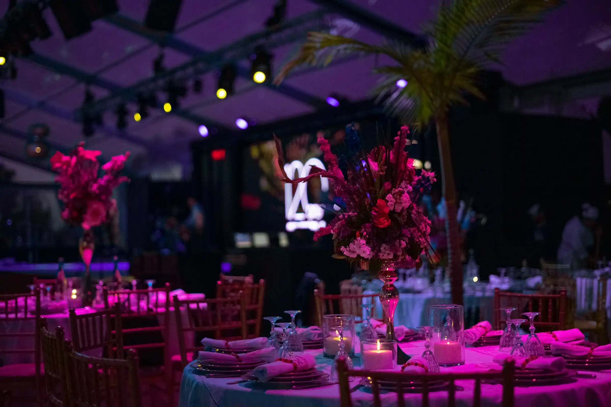 auxnefx event management cover image