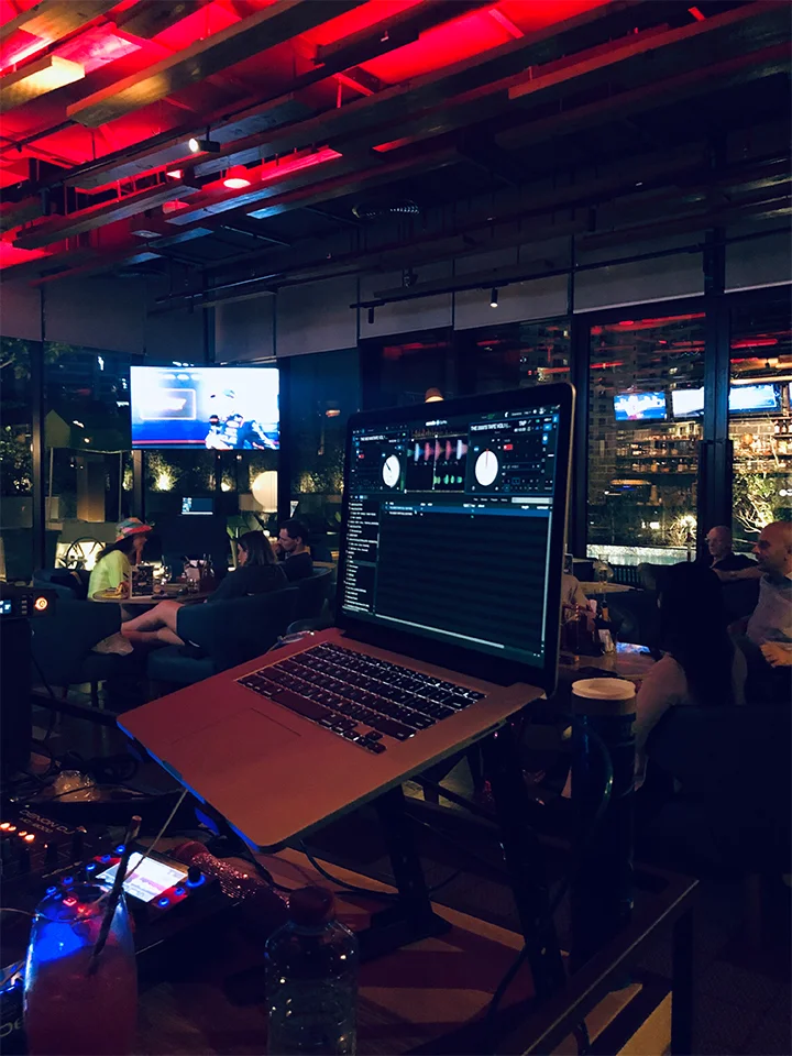 auxnefx nightlife