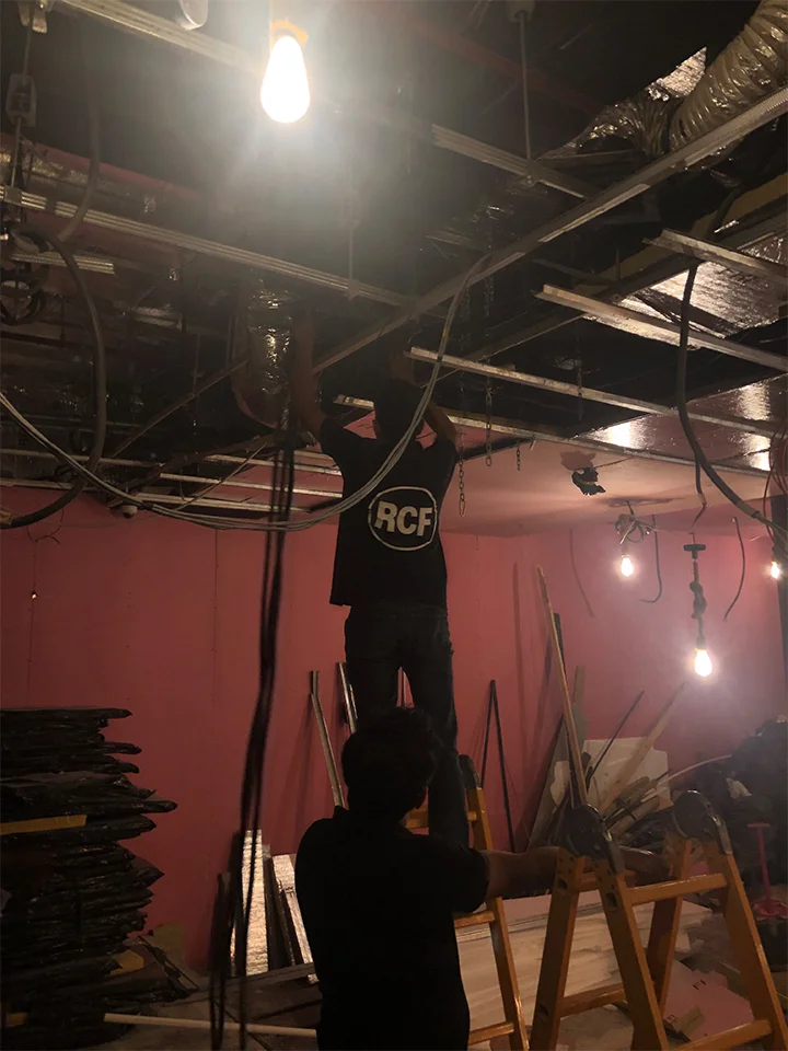 auxnefx-ongoing-maintenance-support Nightclub Installation Company Dubai