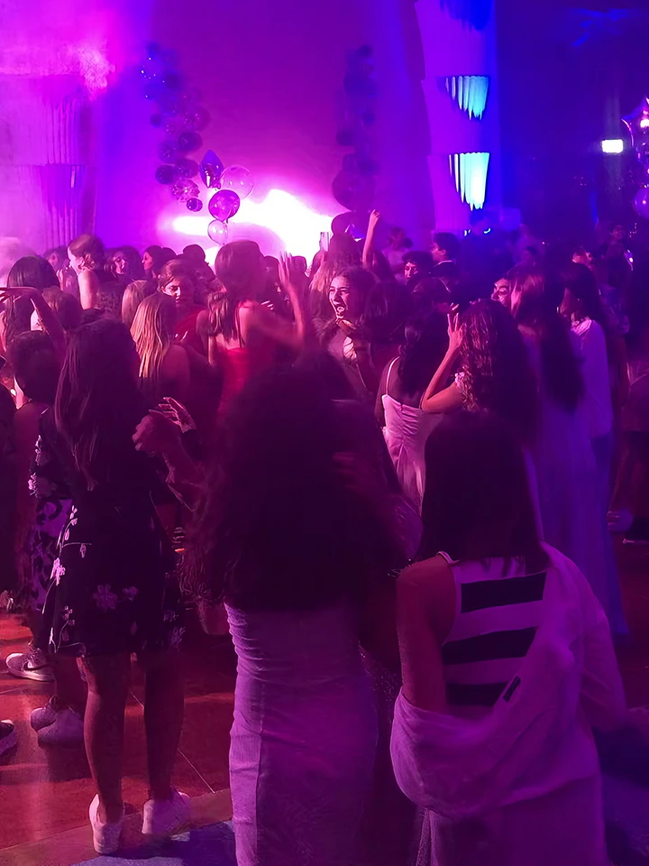 Dubai Event Management Agency