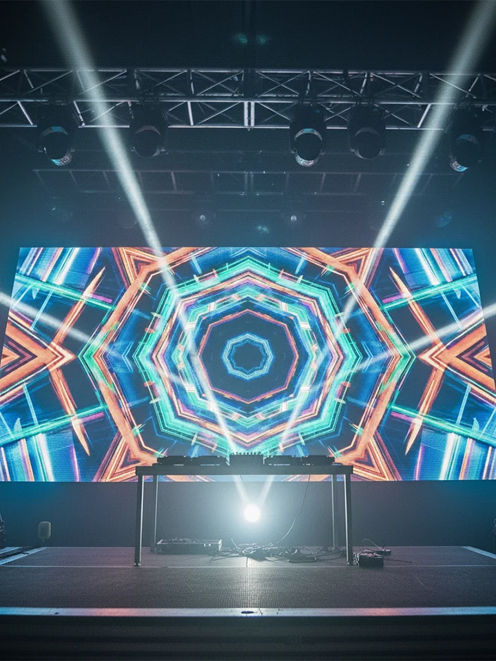 auxnefx-visual-installation Nightclub Installation Company Dubai